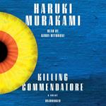 Killing Commendatore