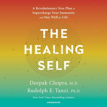 The Healing Self