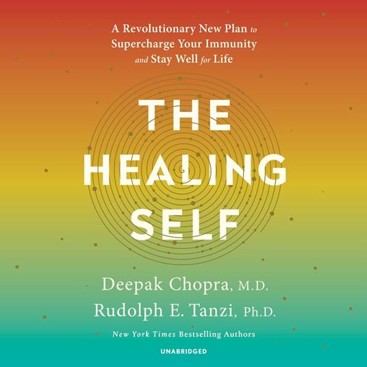 The Healing Self