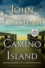 Camino Island: A Novel