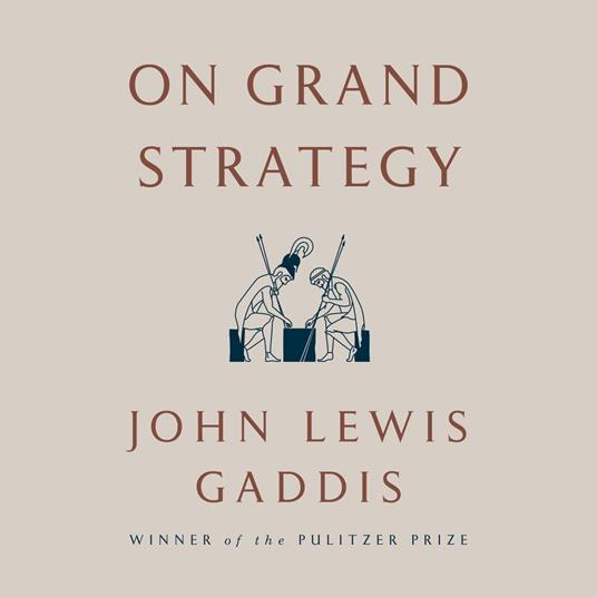 On Grand Strategy