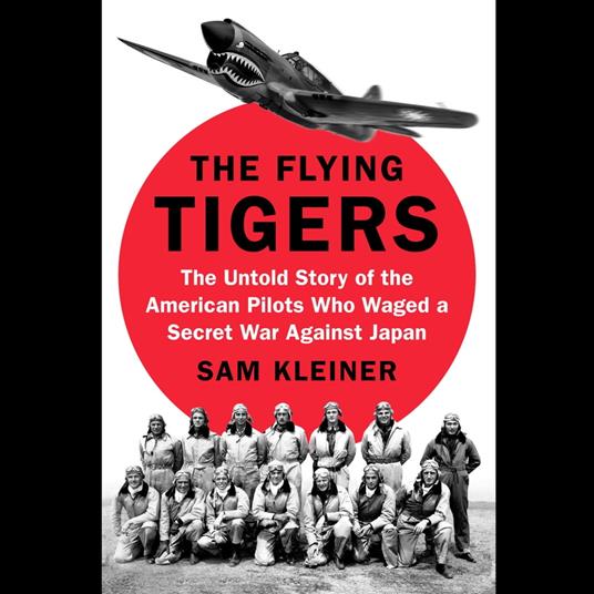 The Flying Tigers