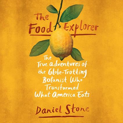 The Food Explorer