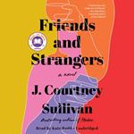 Friends and Strangers: A Read with Jenna Pick