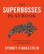 The Superbosses Playbook