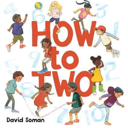 How To Two - David Soman - ebook