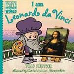 I am Leonardo da Vinci