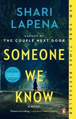 Someone We Know: A Novel