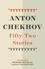 Fifty-Two Stories