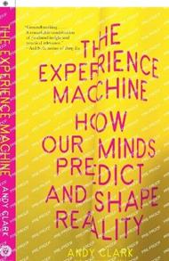 The Experience Machine: How Our Minds Predict and Shape Reality