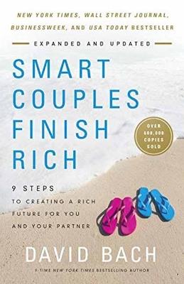 Smart Couples Finish Rich - David Bach - cover