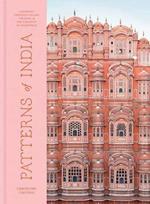 Patterns of India: A Journey Through Colours, Textiles, and the Vibrancy of Rajasthan