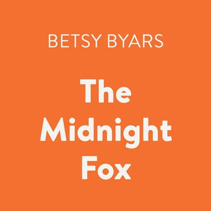The Midnight Fox