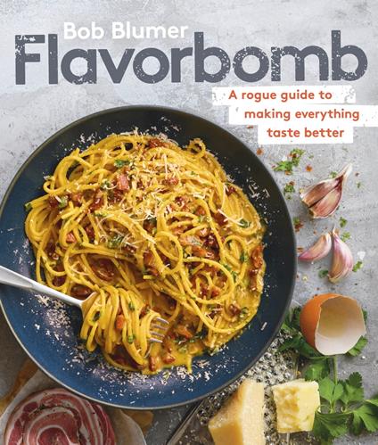 Flavorbomb