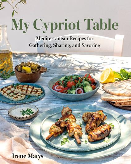 My Cypriot Table