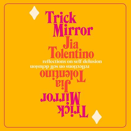 Trick Mirror