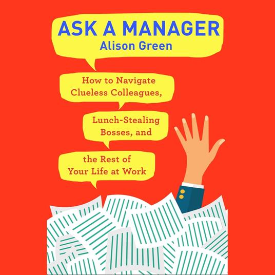 Ask a Manager