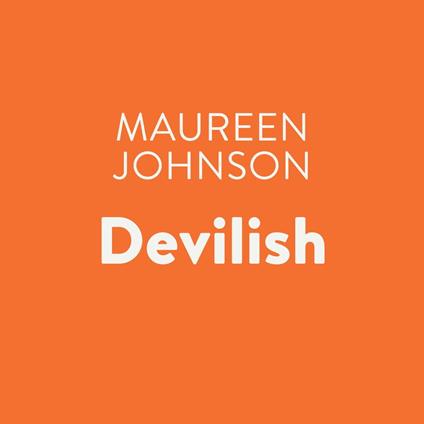Devilish