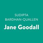 Jane Goodall