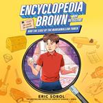 Encyclopedia Brown and the Case of the Marshmallow Tower