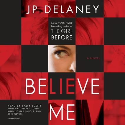Believe Me