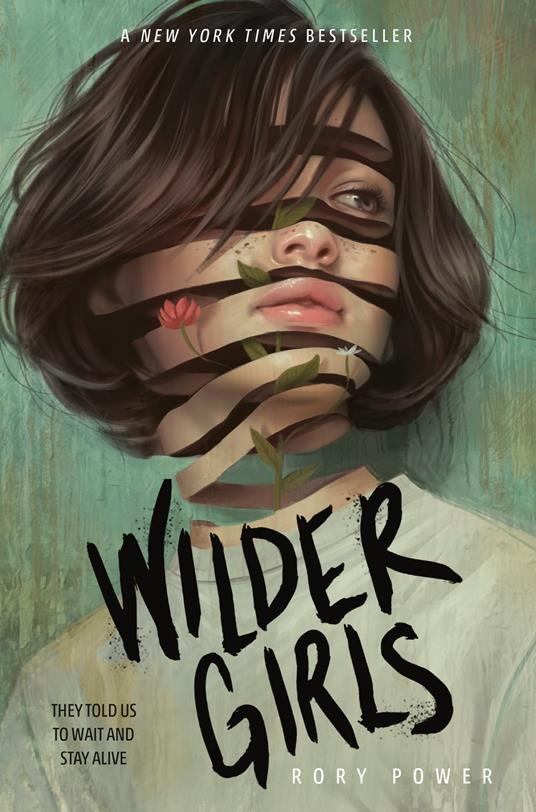 Wilder Girls - Rory Power - ebook