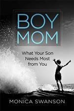 Boy Mom