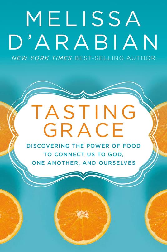 Tasting Grace