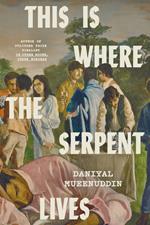 This Is Where the Serpent Lives