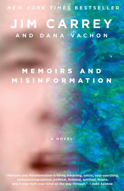 Memoirs and Misinformation