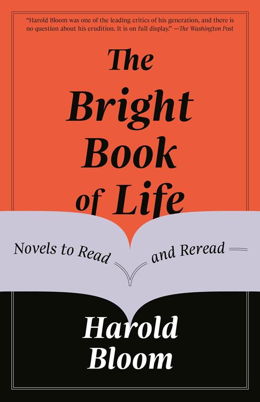 The Bright Book of Life