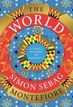 The World: A Family History of Humanity