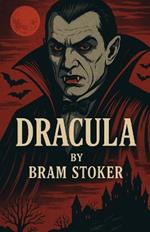 Dracula(Illustrated)