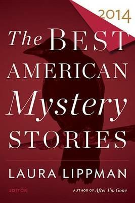 Best American Mystery Stories 2014 - Otto Penzler - cover