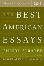 The Best American Essays