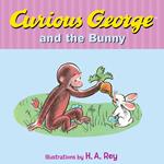 Curious George and the Bunny (Read-aloud)