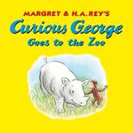 Curious George Goes to the Zoo (Read-aloud)