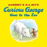 Curious George Goes to the Zoo (Read-Aloud)