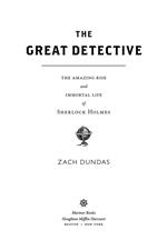 The Great Detective