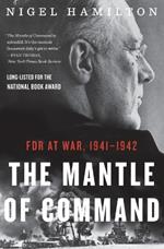 THE MANTLE OF COMMAND