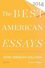 Best American Essays 2014