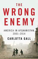 Wrong Enemy
