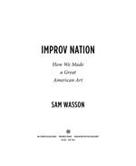 Improv Nation