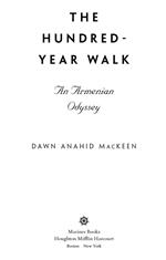 The Hundred-Year Walk