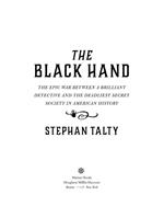 The Black Hand