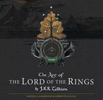 Art of The Lord of the Rings by J.R.R. Tolkien