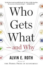 Who Gets What - and Why