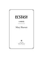 Ecstasy