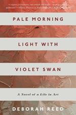 PALE MORNING LIGHT WITH VIOLET