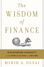 The Wisdom Of Finance